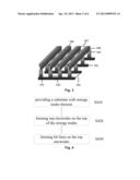 Phase Change Memory and Manufacturing Method Therefor diagram and image