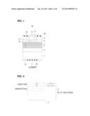 PHOTODETECTOR AND METHOD OF MANUFACTURING THE PHOTODETECTOR diagram and image