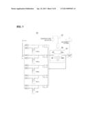 PHOTODETECTOR AND METHOD OF MANUFACTURING THE PHOTODETECTOR diagram and image