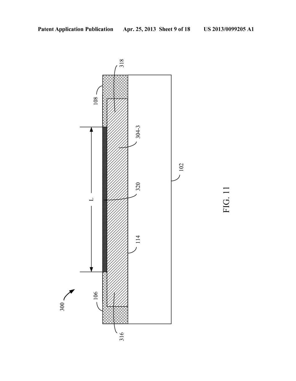 HOMOGENEOUS MULTIPLE BAND GAP DEVICES - diagram, schematic, and image 10