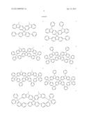 BIPOLAR COMPOUND AS A HOST MATERIAL FOR ORGANIC LIGHT EMITTING DIODES diagram and image