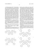 BIPOLAR COMPOUND AS A HOST MATERIAL FOR ORGANIC LIGHT EMITTING DIODES diagram and image