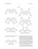 BIPOLAR COMPOUND AS A HOST MATERIAL FOR ORGANIC LIGHT EMITTING DIODES diagram and image