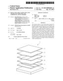 Dopant for a Hole Conductor Layer for Organic Semiconductor Components,     and Use Thereof diagram and image