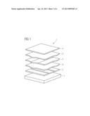 Dopant for a Hole Conductor Layer for Organic Semiconductor Components,     and Use Thereof diagram and image