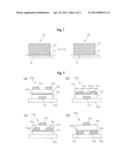 ORGANIC SEMICONDUCTOR FILM, PRODUCTION METHOD THEREOF, AND CONTACT     PRINTING STAMP diagram and image