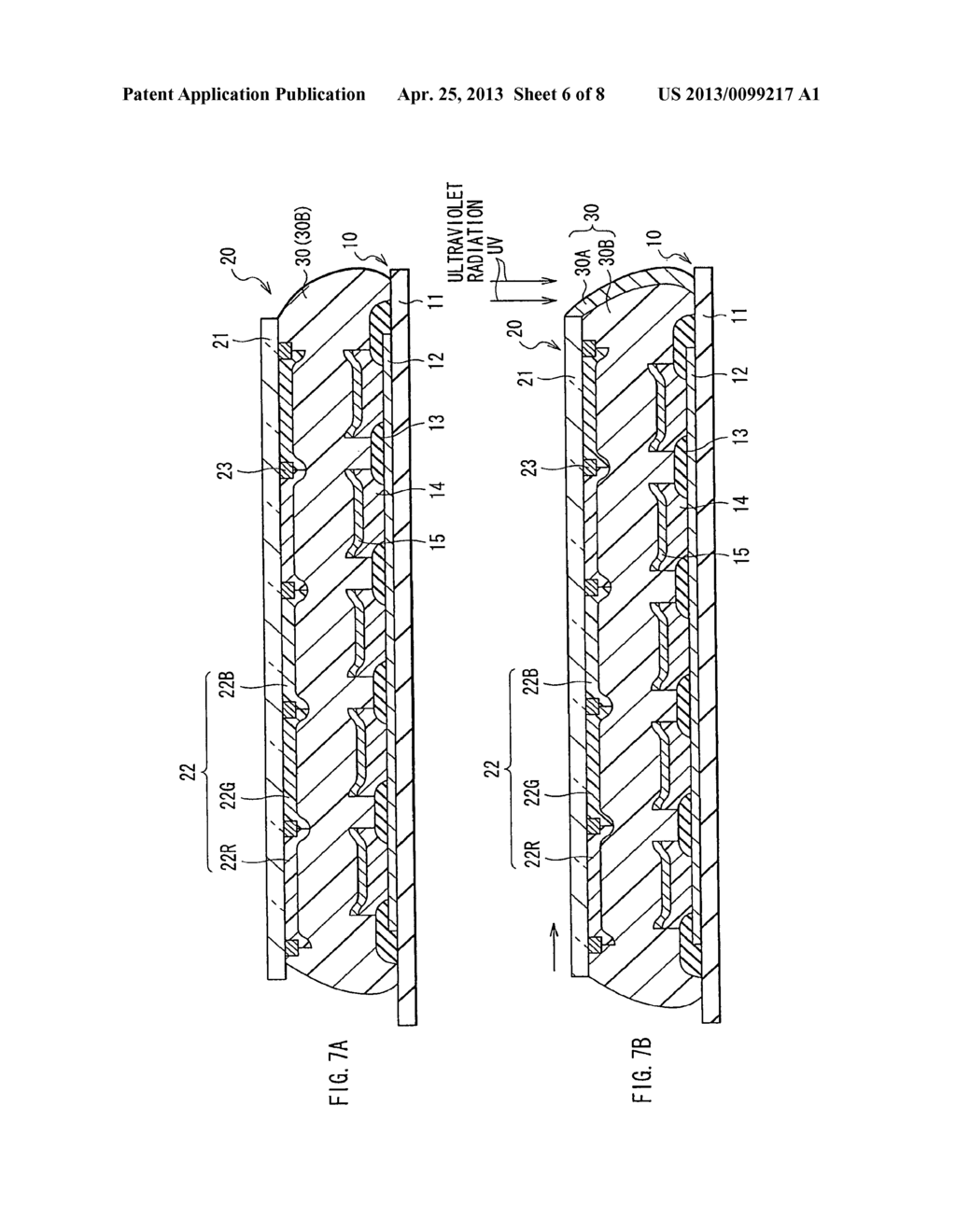 DISPLAY APPARATUS - diagram, schematic, and image 07