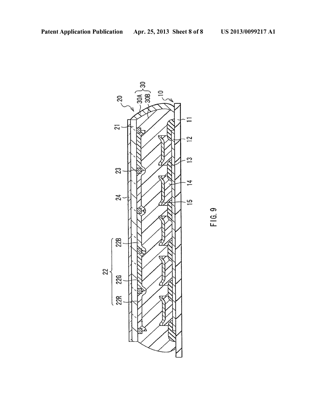 DISPLAY APPARATUS - diagram, schematic, and image 09