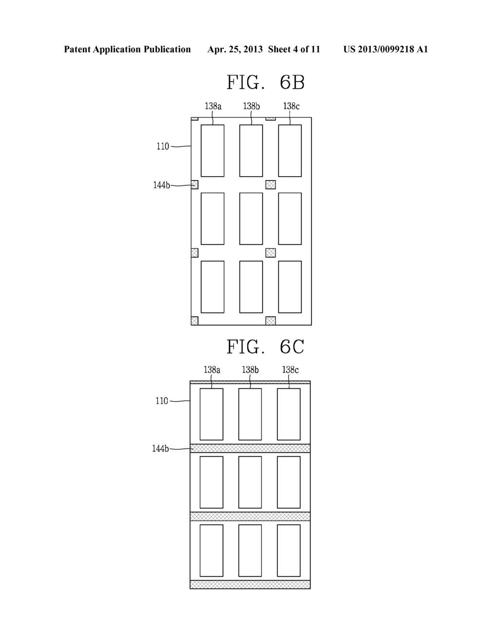 ORGANIC LIGHT-EMITTING DISPLAY DEVICE AND METHOD OF FABRICATING THE SAME - diagram, schematic, and image 05