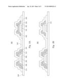 Transistor Structure diagram and image