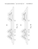 Transistor Structure diagram and image