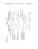 DISPLAY, METHOD FOR DRIVING DISPLAY, AND ELECTRONIC APPARATUS diagram and image