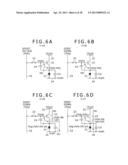 DISPLAY, METHOD FOR DRIVING DISPLAY, AND ELECTRONIC APPARATUS diagram and image