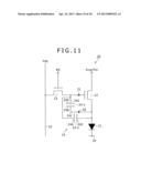 DISPLAY, METHOD FOR DRIVING DISPLAY, AND ELECTRONIC APPARATUS diagram and image