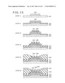 DISPLAY, METHOD FOR DRIVING DISPLAY, AND ELECTRONIC APPARATUS diagram and image