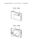 DISPLAY, METHOD FOR DRIVING DISPLAY, AND ELECTRONIC APPARATUS diagram and image