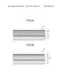 LIGHT-EMITTING DEVICE AND PHOTOVOLTAIC CELL, AND METHOD FOR MANUFACTURING     THE SAME diagram and image