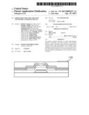 OXIDE SEMICONDUCTOR, THIN FILM TRANSISTOR, AND DISPLAY DEVICE diagram and image