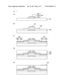 OXIDE SEMICONDUCTOR, THIN FILM TRANSISTOR, AND DISPLAY DEVICE diagram and image