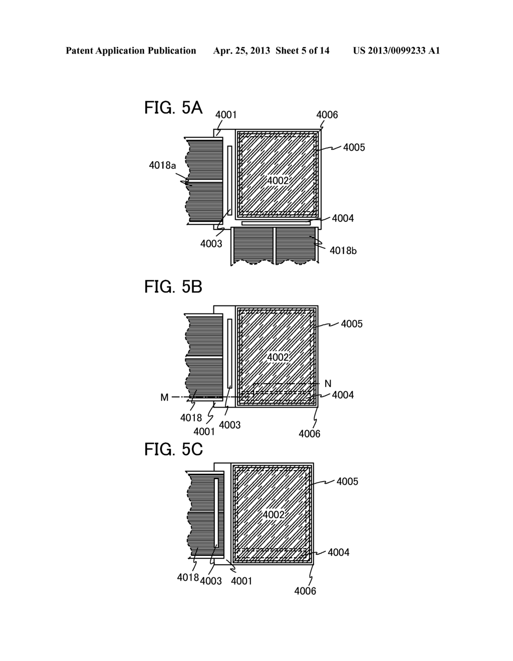 SEMICONDUCTOR DEVICE AND METHOD FOR MANUFACTURING THE SAME - diagram, schematic, and image 06