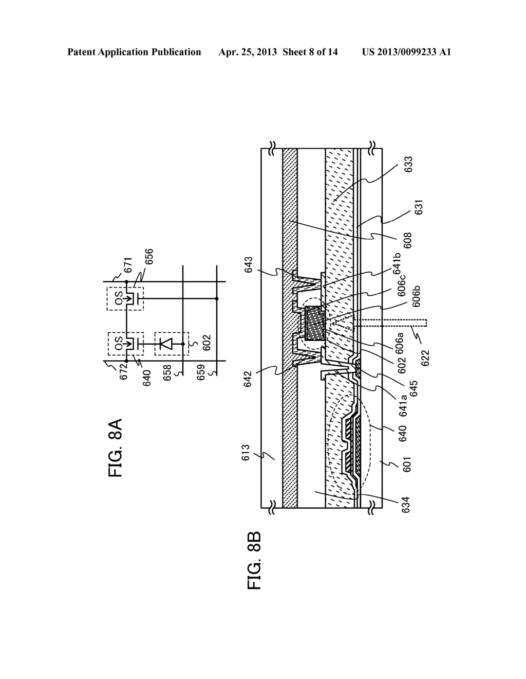 SEMICONDUCTOR DEVICE AND METHOD FOR MANUFACTURING THE SAME - diagram, schematic, and image 09