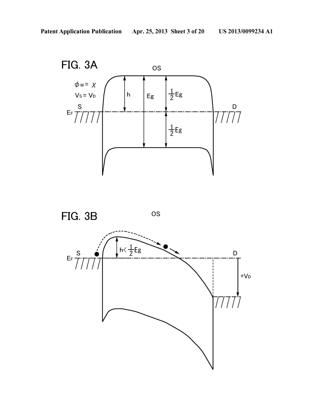 SEMICONDUCTOR DEVICE AND METHOD FOR MANUFACTURING THE SAME - diagram, schematic, and image 04