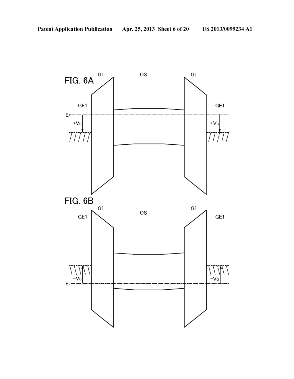 SEMICONDUCTOR DEVICE AND METHOD FOR MANUFACTURING THE SAME - diagram, schematic, and image 07