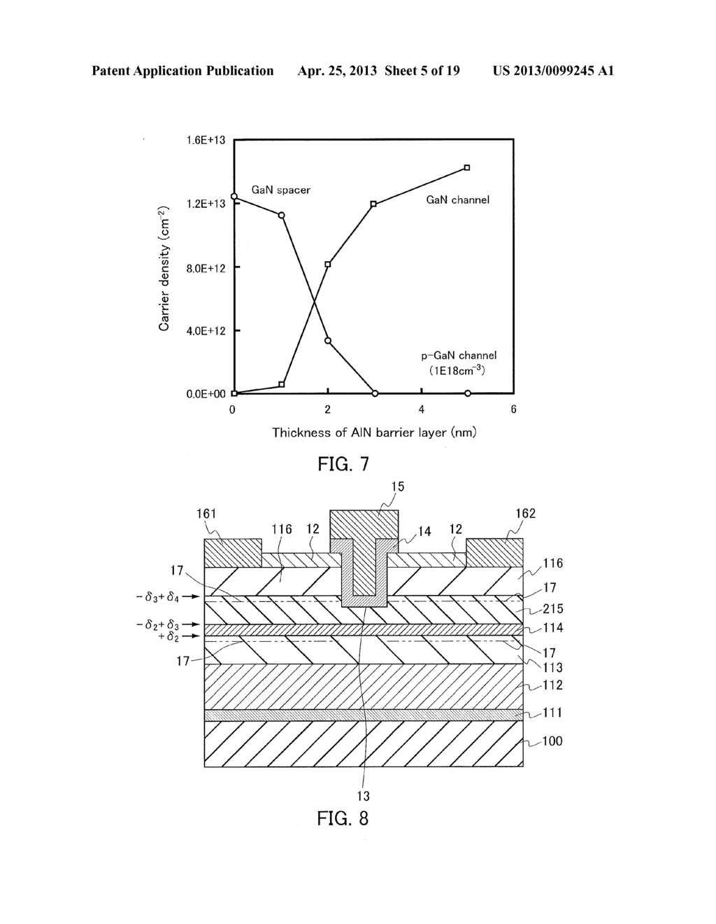 FIELD EFFECT TRANSISTOR, METHOD FOR PRODUCING THE SAME, AND ELECTRONIC     DEVICE - diagram, schematic, and image 06