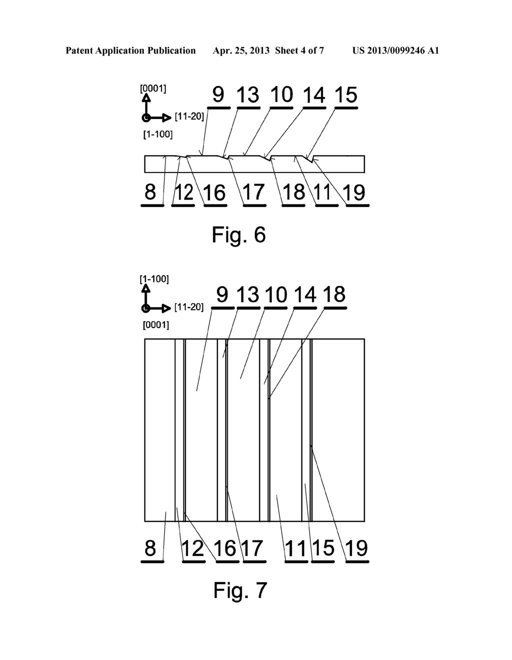 SUBSTRATE FOR EPITAXIAL GROWTH - diagram, schematic, and image 05