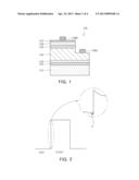 NITRIDE SEMICONDUCTOR LIGHT EMITTING DEVICE diagram and image