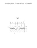 LED LIGHT SOURCE DEVICE AND MANUFACTURING METHOD FOR THE SAME diagram and image