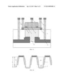 SiGe HBT and Manufacturing Method Thereof diagram and image