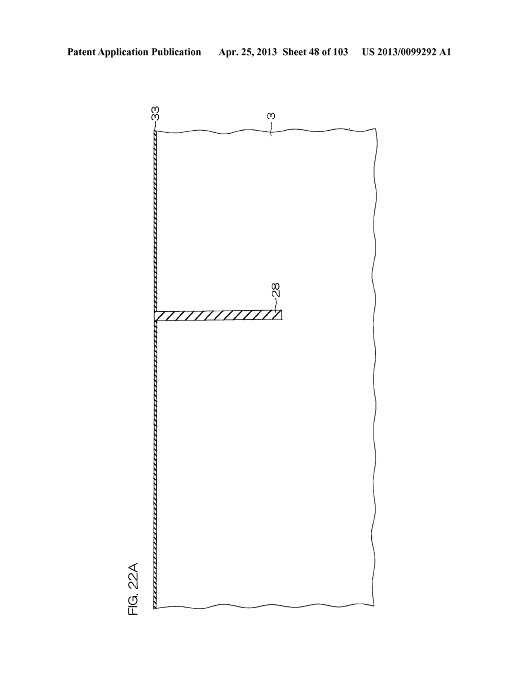 SEMICONDUCTOR DEVICE AND METHOD FOR MANUFACTURING SAME - diagram, schematic, and image 49