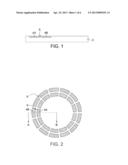 SEMICONDUCTOR STRUCTURE AND METHOD FOR FORMING THE SAME diagram and image