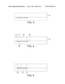 SEMICONDUCTOR STRUCTURE AND METHOD FOR FORMING THE SAME diagram and image