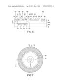 SEMICONDUCTOR STRUCTURE AND METHOD FOR FORMING THE SAME diagram and image