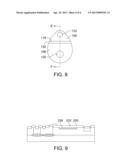 SEMICONDUCTOR STRUCTURE AND METHOD FOR FORMING THE SAME diagram and image