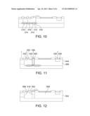 SEMICONDUCTOR STRUCTURE AND METHOD FOR FORMING THE SAME diagram and image