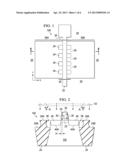 MOSFETs with Multiple Dislocation Planes diagram and image