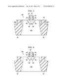 MOSFETs with Multiple Dislocation Planes diagram and image