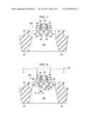 MOSFETs with Multiple Dislocation Planes diagram and image