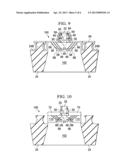 MOSFETs with Multiple Dislocation Planes diagram and image