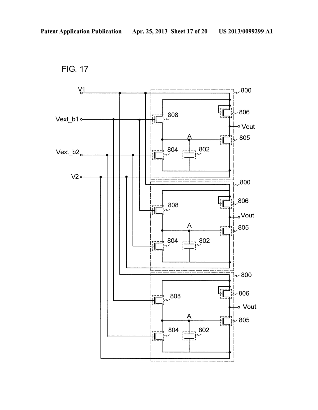 Semiconductor Device - diagram, schematic, and image 18