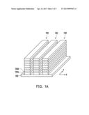 MEMORY AND MANUFACTURING METHOD THEREOF diagram and image