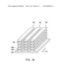 MEMORY AND MANUFACTURING METHOD THEREOF diagram and image