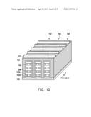 MEMORY AND MANUFACTURING METHOD THEREOF diagram and image