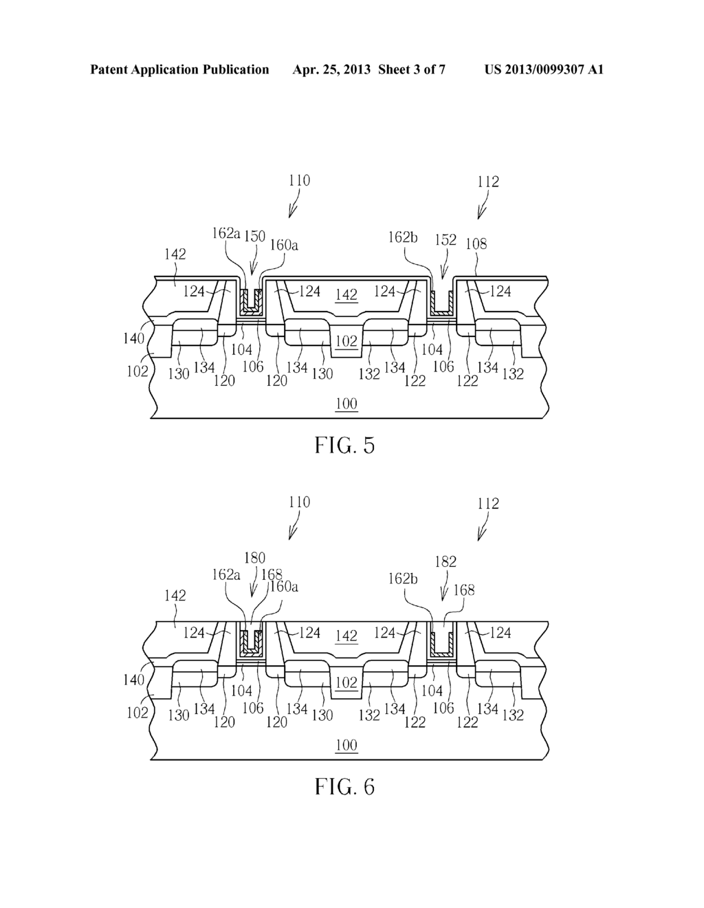 SEMICONDUCTOR DEVICE HAVING METAL GATE AND MANUFACTURING METHOD THEREOF - diagram, schematic, and image 04