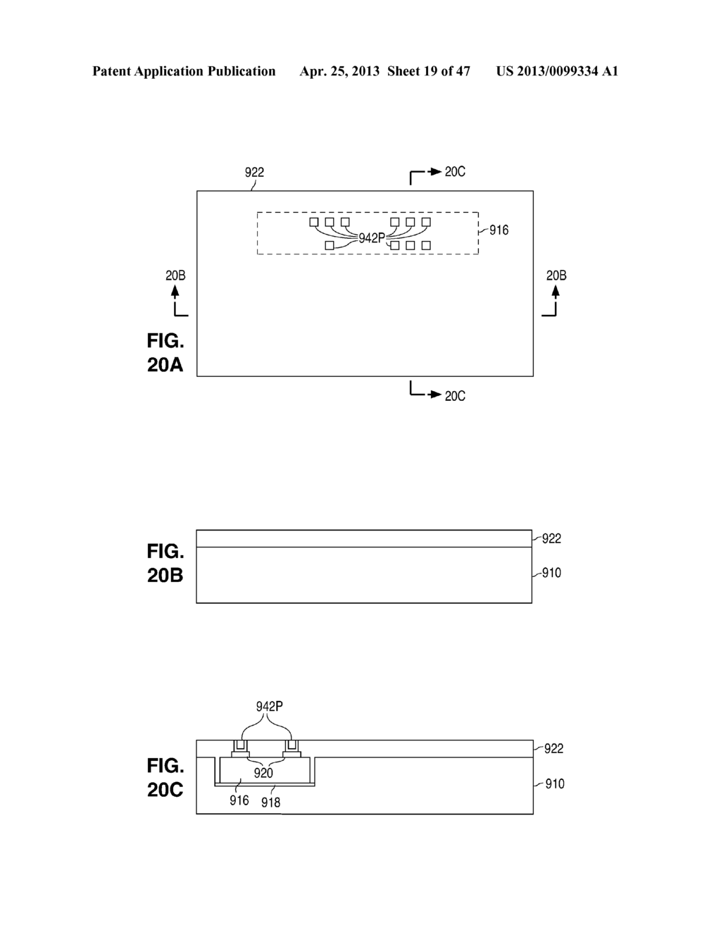 Z-Axis Semiconductor Fluxgate Magnetometer - diagram, schematic, and image 20