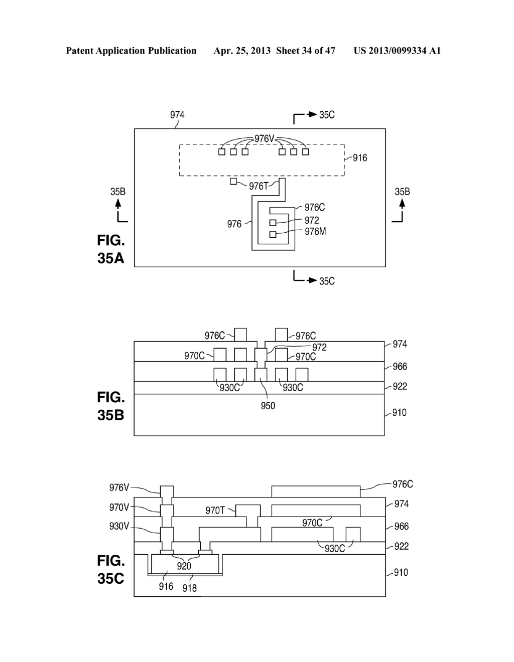 Z-Axis Semiconductor Fluxgate Magnetometer - diagram, schematic, and image 35