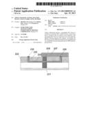 Novel Magnetic Tunnel Junction Device And Its Fabricating Method diagram and image